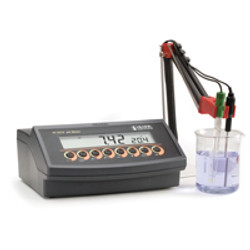 pH Meters