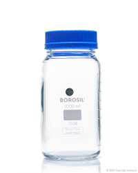 Borosil Storage Bottles