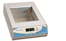 Benchmark Dry Baths