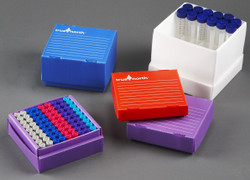Freezer Boxes