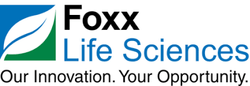 Deals From Foxx LifeSciences