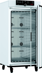 Peltier Cooled Incubators