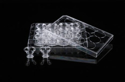 Polycarbonate Well Inserts