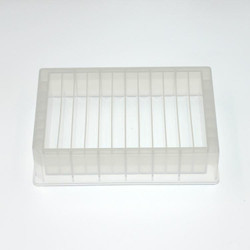 Robotic Reservoirs