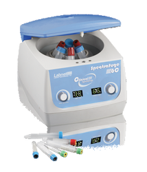 Clinical Centrifuges