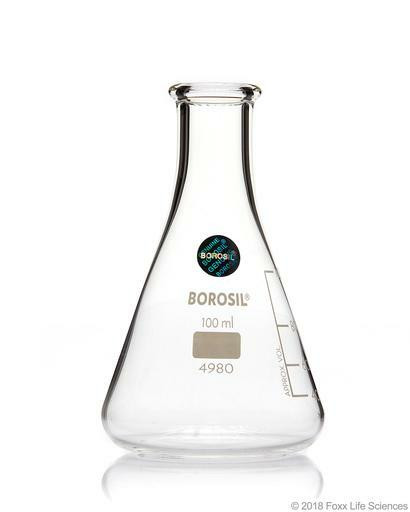 Laboratory Glassware and Bottles | Stellar Scientific