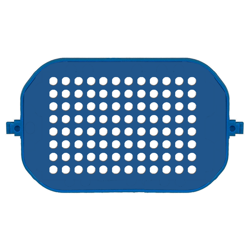 Rotisserie for PCR tubes for the Benchmark Scientific Roto-Mini and Roto-Therm family of rotators