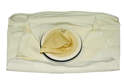 Shel Lab Bactron Sleeve Assembly - Size 9 Large Cuffs (Pair) Shel Lab Bactron Sleeve Assembly - Size 9 Large Cuffs (Pair)