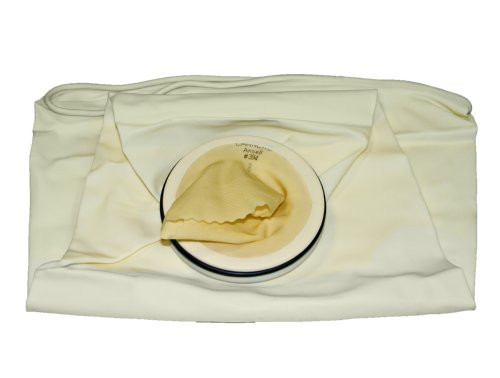 Shel Lab Bactron Sleeve Assembly - Size 7 Small Cuffs (Pair) Shel Lab Bactron Sleeve Assembly - Size 7 Small Cuffs (Pair)