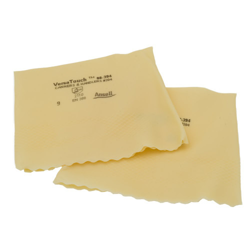 Shel Lab Bactron Cuffs, Latex, Large Size # 9 (Pair) Shel Lab Bactron Cuffs, Latex, Large Size # 9 (Pair)