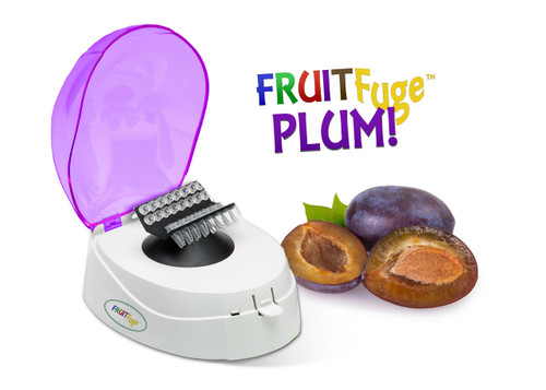 Fruit Fuge™ C1008 full featured microcentrifuge with two rotors