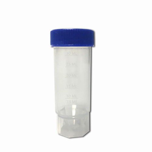 The Chub™ 30mL Conical Centrifuge Tube