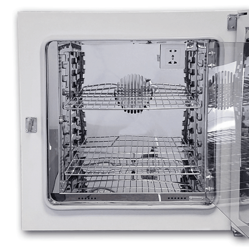 Add Stainless Steel Shelves to your Benchmark Scientific H2505 family of Incubators to increase capacity. Add Stainless Steel Shelves to your Benchmark Scientific H2505 family of Incubators to increase capacity.