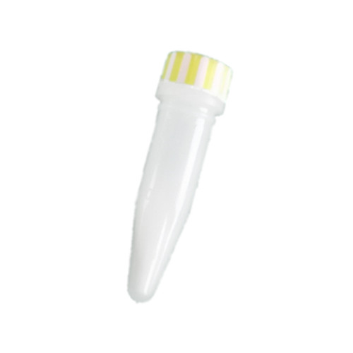 Next Advance Yellow RINO Tubes Lysis Homogenizer Pre-Filled RNase Free Ceramic Beads for grinding bacterial samples