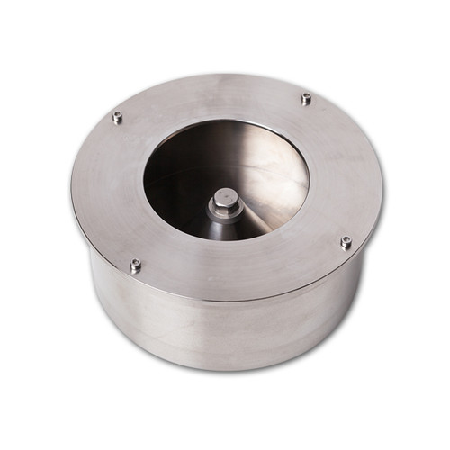 Z600-P - Non-Perforated Basket for Hermle Z600 SIEVA-3 Filtration Centrifuge Z600-P - Non-Perforated Basket for Hermle Z600 SIEVA-3 Filtration Centrifuge