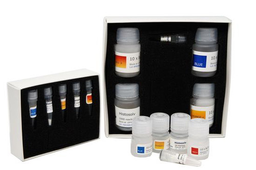 MicroGEM DNA Extraction Kit From Tissue, Cell Culture, Tails, Insects and Blood MicroGEM DNA Extraction Kit From Tissue, Cell Culture, Tails, Insects and Blood