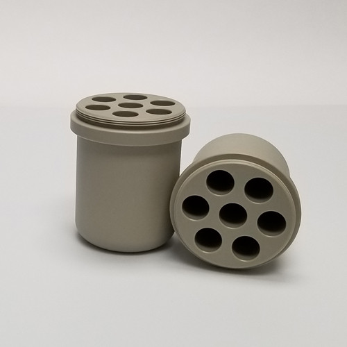15mL Insert for the Z250-A250 4 x 250mL Capacity Swing-Out Rotor Z366-250-A15 for Hermle Universal Centrifuges. Comes in packs of two - Total Capacity is 28 x 15mL tubes 15mL Insert for the Z250-A250 4 x 250mL Capacity Swing-Out Rotor Z366-250-A15 for Hermle Universal Centrifuges. Comes in packs of two - Total Capacity is 28 x 15mL tubes