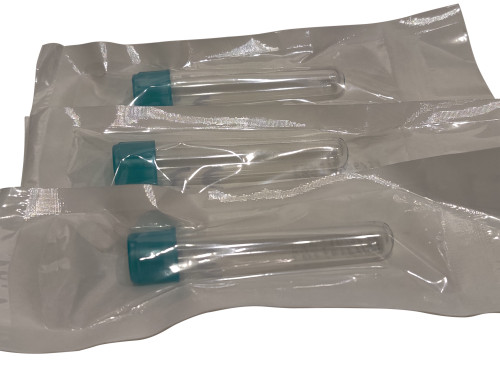 Stellar Scientific FSC-9005 Flow Cytometry 5mL round bottom polystyrene tubes with 35um Nylon Mesh Strainer Cap. Fits BD and other flow cytometry instruments - Individually Wrapped Stellar Scientific FSC-9005 Flow Cytometry 5mL round bottom polystyrene tubes with 35um Nylon Mesh Strainer Cap. Fits BD and other flow cytometry instruments - Individually Wrapped