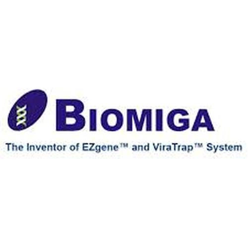 Biomiga Blood Viral DNA/RNA Mini Kit,  250 preps
