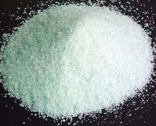 Barium Chloride, ACS Grade 500g