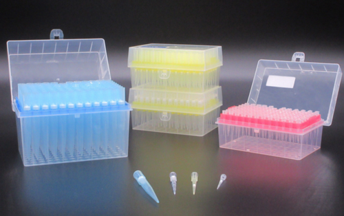 PhlowGo Sterile Universal Fit Filter Tip Pipette Tips Are RNase and DNase Free Come in Individually Wrapped Boxes of 96 Tips - Lab Supplies - Stellar Scientific PhlowGo Sterile Universal Fit Filter Tip Pipette Tips Are RNase and DNase Free Come in Individually Wrapped Boxes of 96 Tips - Lab Supplies - Stellar Scientific