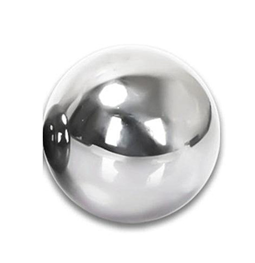IPD9600-25BS Steel Grinding Ball 25mm For The Benchmark Scientific BeadBlaster 96 Ball Mill Homogenizer - Laboratory Equipment - Stellar Scientific IPD9600-25BS Steel Grinding Ball 25mm For The Benchmark Scientific BeadBlaster 96 Ball Mill Homogenizer - Laboratory Equipment - Stellar Scientific