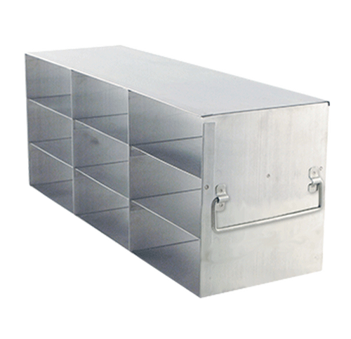 Freezer Boxes for 5mL MacroTubes® – MTC Bio