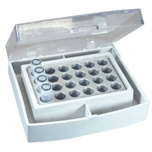 H5000-1232 Block for MultiTherm Vortex Mixers H5000-1232 Block for MultiTherm Vortex Mixers