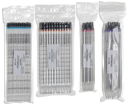 Vista Lab Wobble Not Serological Pipettes In Sterile Bulk Bag Packaging - Tissue Culture Supplies - Stellar Scientific