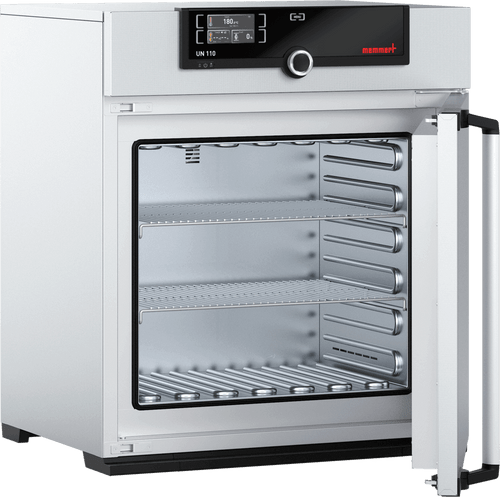 Memmert UN110 Universal Gravity Oven For Drying Curing and Testing Applications - Lab Ovens  - Stellar Scientific