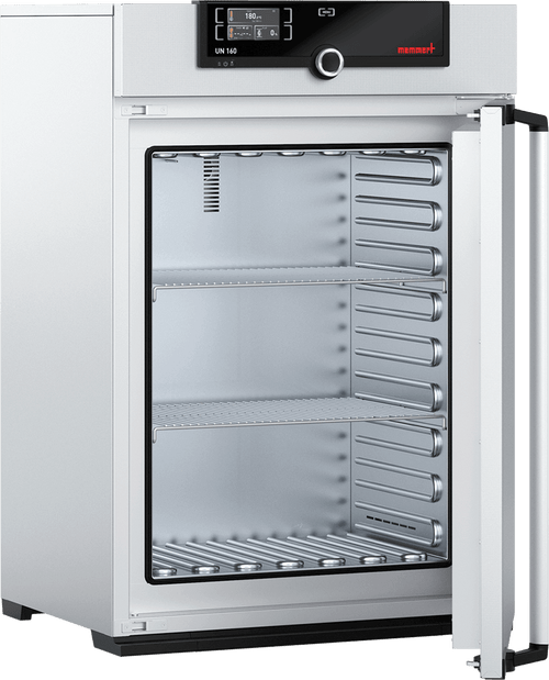 Memmert UN160 Universal Gravity Oven For Drying Curing and Testing Applications - Lab Ovens  - Stellar Scientific