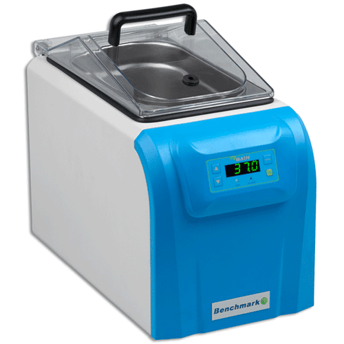 Benchmark Scientific MyBath B2000-8 8L Digital Water Bath