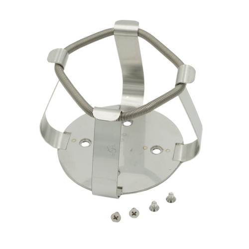 Shel Lab 9530532 1000mL Flask Clamp For Shaking Incubators - Laboratory Equipment - Stellar Scientific Shel Lab 9530532 1000mL Flask Clamp For Shaking Incubators - Laboratory Equipment - Stellar Scientific