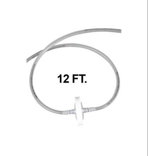 12 Foot Extension Tubing For Foxx LifeSciences VacTrap Vacuum Trap Systems - 300-008-FLS - Lab Safety and Equipment - Stellar Scientific 12 Foot Extension Tubing For Foxx LifeSciences VacTrap Vacuum Trap Systems - 300-008-FLS - Lab Safety and Equipment - Stellar Scientific