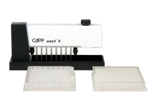 CappWash Kit including W-12, WP-115V, WB-1, WB-3, WB-4, and W-1000 (3 meters), 115V CappWash Kit including W-12, WP-115V, WB-1, WB-3, WB-4, and W-1000 (3 meters), 115V
