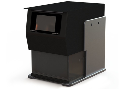 The Altecap Swift Tube Decapper from AltemisLab Is Compatible With Most 2D Barcoded Tubes  - Lab Automation Tools - Stellar Scientific