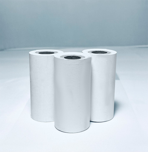 Extra Paper Rolls For SmartDrop Internal Printer, 3 Rolls Extra Paper Rolls For SmartDrop Internal Printer, 3 Rolls