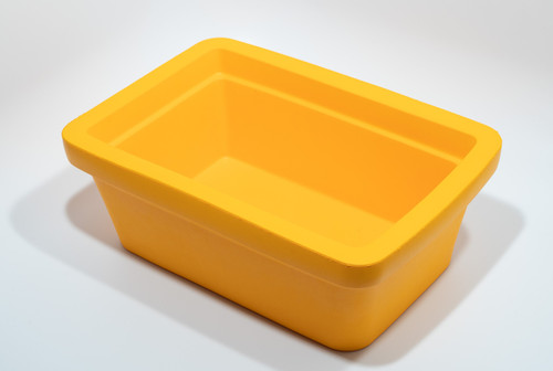 4L Ice Trays With Lid from Globe Scientific - Producers of