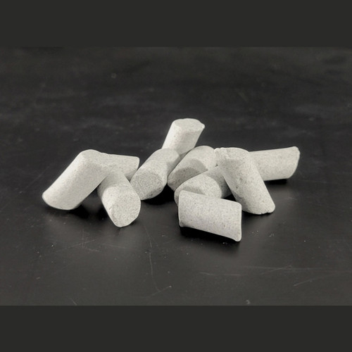 Ceramic Grinding Bars IPD9600-3878-1 For Use With Benchmark Scientific Beadblaster 96 Ball Mill Homogenizer - Lab Equipment - Stellar Scientific Ceramic Grinding Bars IPD9600-3878-1 For Use With Benchmark Scientific Beadblaster 96 Ball Mill Homogenizer - Lab Equipment - Stellar Scientific