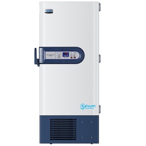 Haier Biomedical 29 Cu Foot Ultra Low Temperature Laboratory Freezer For Storing Samples Haier Biomedical 29 Cu Foot Ultra Low Temperature Laboratory Freezer For Storing Samples