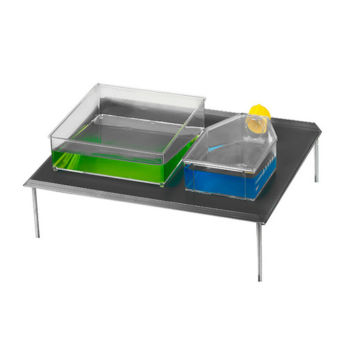 Benchmark Scientific BR5000 Everlast Laboratory Rocker Optional Second Tier for Increased Capacity for Western Blot and Other Blots -THIS IS THE ACCESSORY ONLY!! - ROCKER NOT INCLUDED Benchmark Scientific BR5000 Everlast Laboratory Rocker Optional Second Tier for Increased Capacity for Western Blot and Other Blots -THIS IS THE ACCESSORY ONLY!! - ROCKER NOT INCLUDED