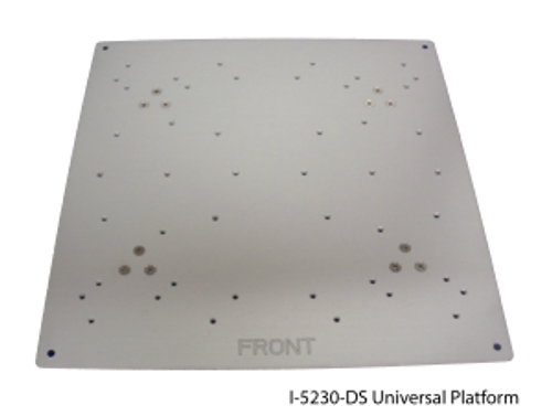 I-5230-Predrilled Platform For Labnet 211DS Digital Shaking Incubator - Lab Equipment - Stellar Scientific I-5230-Predrilled Platform For Labnet 211DS Digital Shaking Incubator - Lab Equipment - Stellar Scientific
