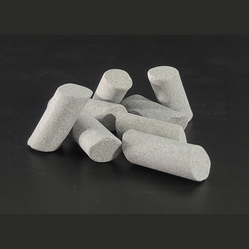 Cermaic Bars for Use with Benchmark Scientific Beadblaster 96 Ball Mill Homogenizer IPD9600-3858-1- For Pulverizing Cannabis and Other Hard To Homogenizer Substances - Lab Supplies - Stellar Scientific