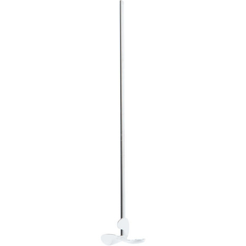 Stirrer Shaft 40x0.7 cm Propeller - For Ohaus Overhead Stirrers Stirrer Shaft 40x0.7 cm Propeller - For Ohaus Overhead Stirrers