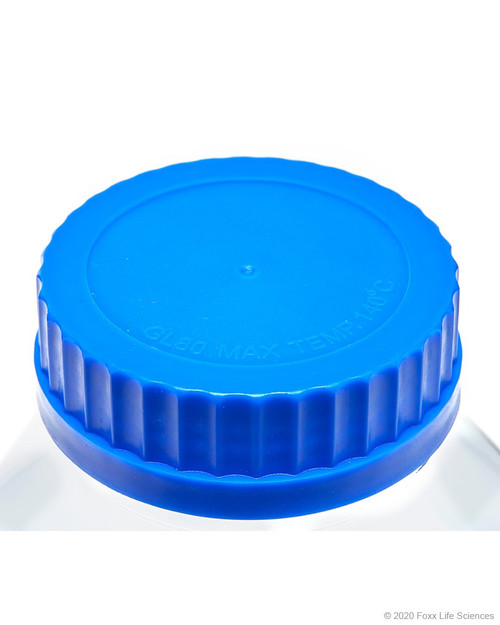 4L Ice Trays With Lid from Globe Scientific - Producers of