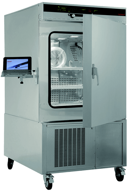 Memmert CTC256 Environmental Testing Chamber - Lab Equipment - Stellar Scientific