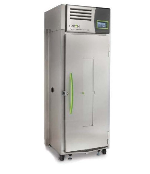 Caron General Use Plant Growth Chambers - 7314-22 22 Cubic Foot 115V Model With Four Tier - Plant Growth Incubators - Stellar Scientific Caron General Use Plant Growth Chambers - 7314-22 22 Cubic Foot 115V Model With Four Tier - Plant Growth Incubators - Stellar Scientific
