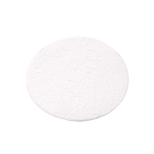 Glass Fiber 70mm Pre-Filter Disk With 1.0µm Membrane For Use With Vacuum Filter Systems, RNase and DNase Free, STERILE, 50/PK