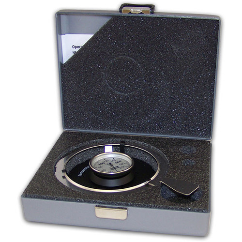 MOISTURE ANALYZER ACCESSORIES Temp. calibration kit MB Series MOISTURE ANALYZER ACCESSORIES Temp. calibration kit MB Series