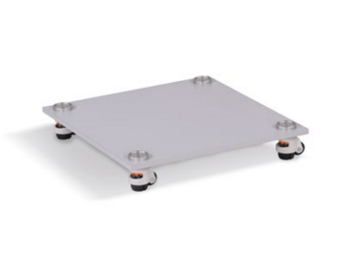 Rolling Base For Binder C170 and CB170 Incubators, With Locking Wheels Rolling Base For Binder C170 and CB170 Incubators, With Locking Wheels